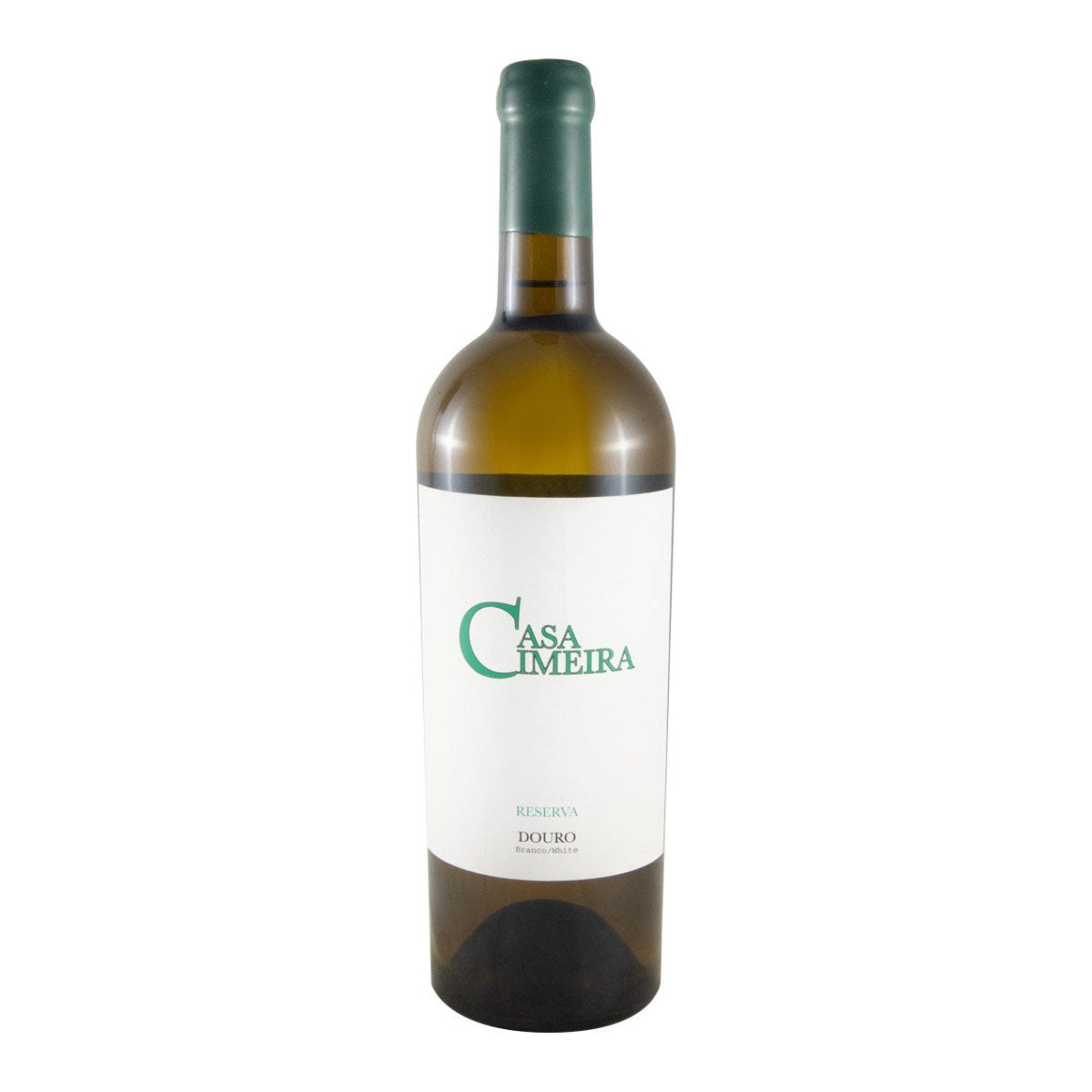 Casa Cimeira Reserva White Wine Douro 2024 750ml 13% ABV