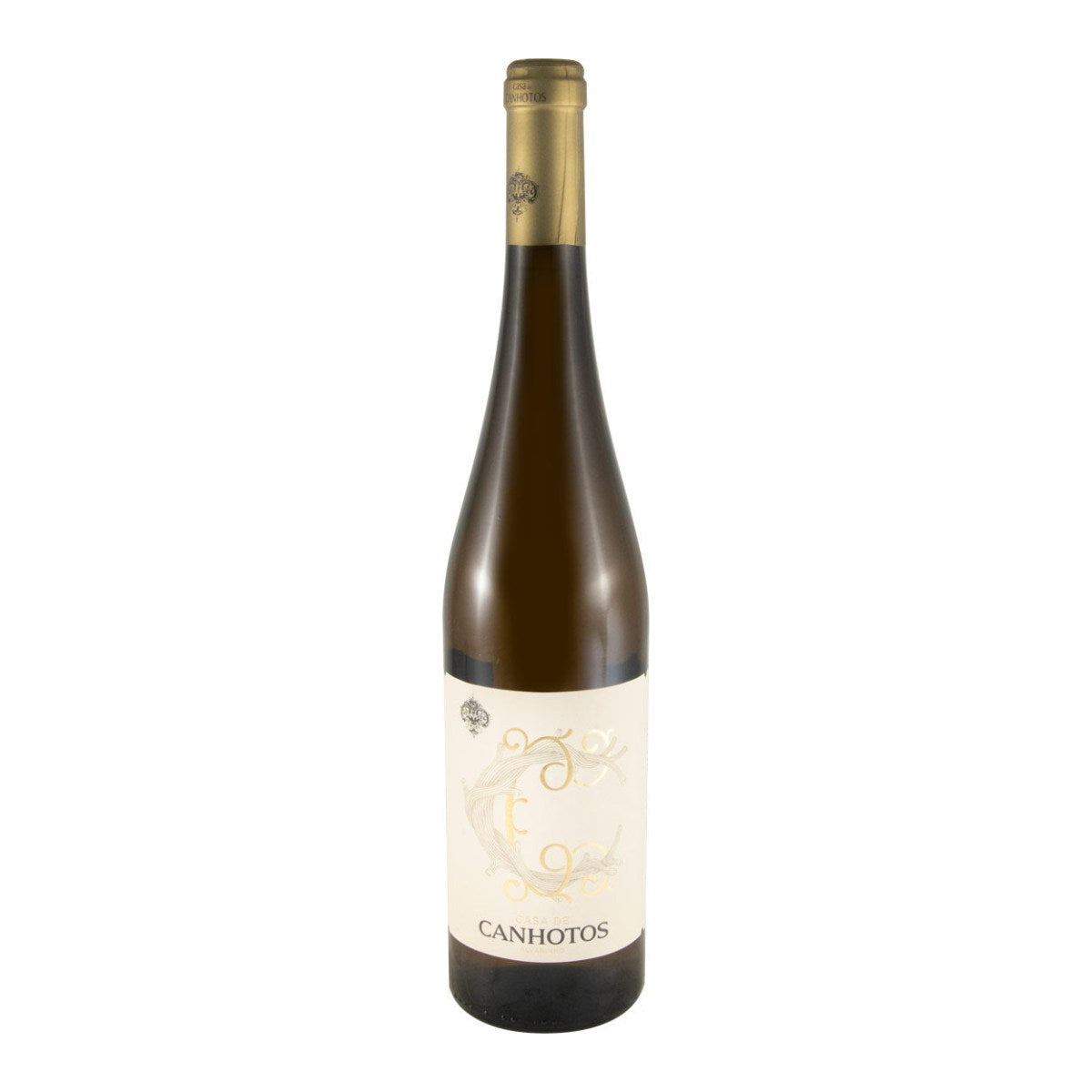 Casa de Canhotos Alvarinho White Wine Vinho Verde 2025 750ml 13% ABV