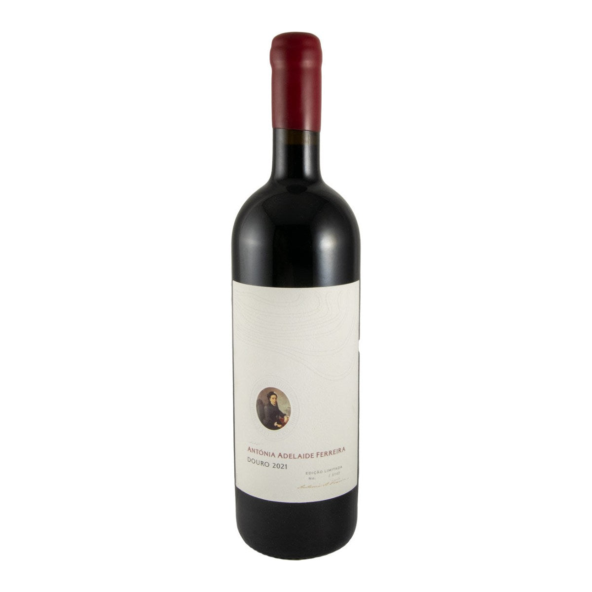Casa Ferreirinha Antónia Adelaide Ferreira Red Wine Douro 2021 750ml 13.5% ABV