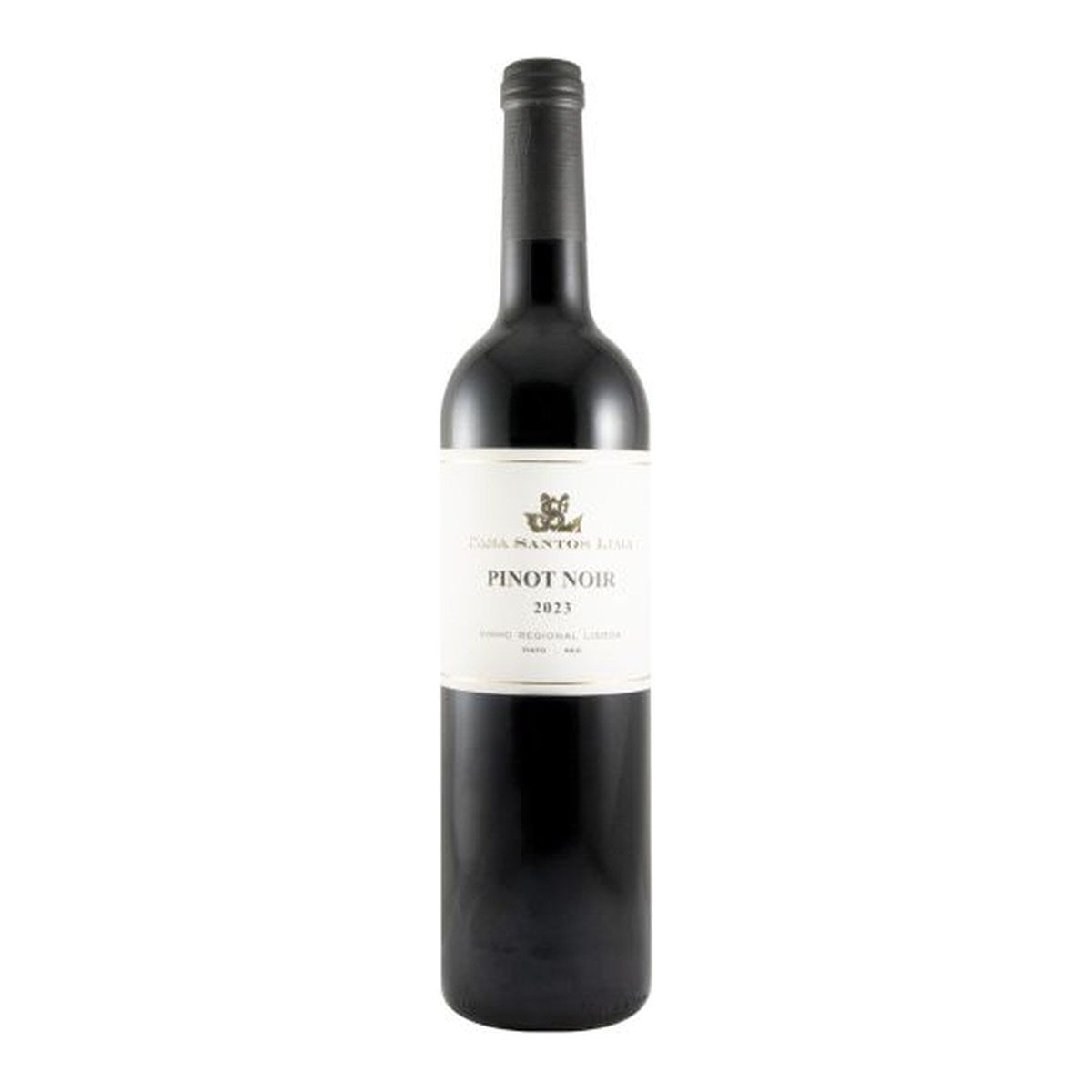 Casa Santos Lima Pinot Noir Red Wine Lisbon 2023 750ml 13.5% ABV