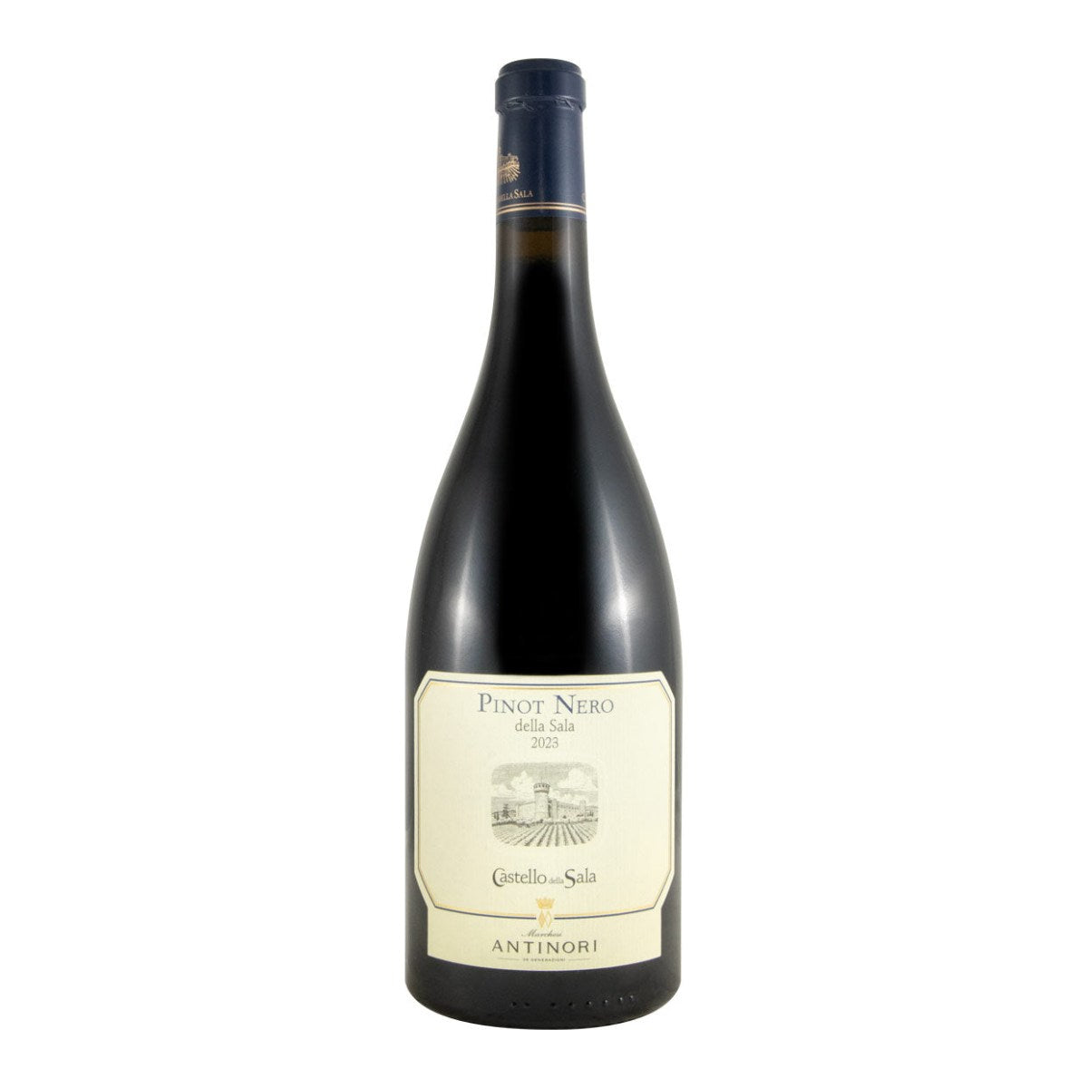 Castello della Sala Pinot Nero della Sala Red Wine Umbria 2023 750ml 13.5% ABV