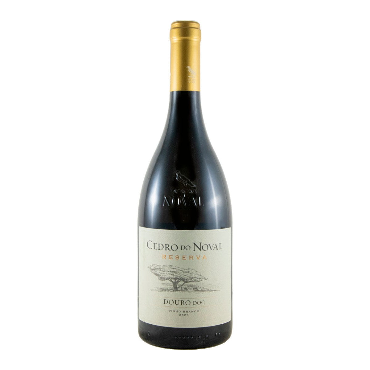 Cedro do Noval Reserva White Wine Douro 2023 750ml 13.5% ABV