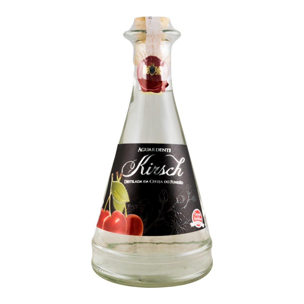 Cereja do Fundão Kirsch 500ml 48.5% ABV