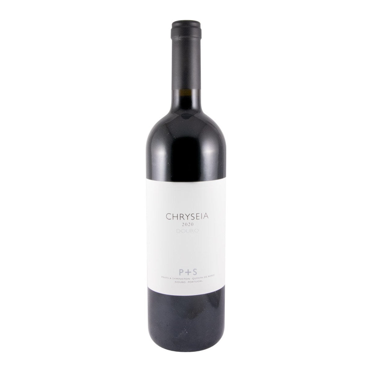 Chryseia Red Wine Douro 2020 750ml 14.5% ABV