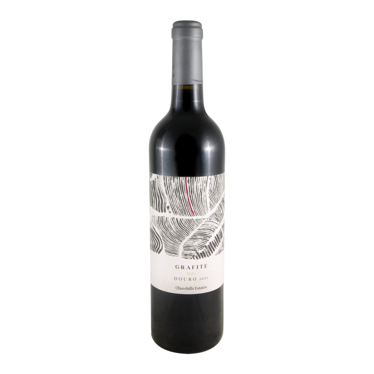 Churchill's Grafite Red Wine Douro 2021 750ml 13.5% ABV