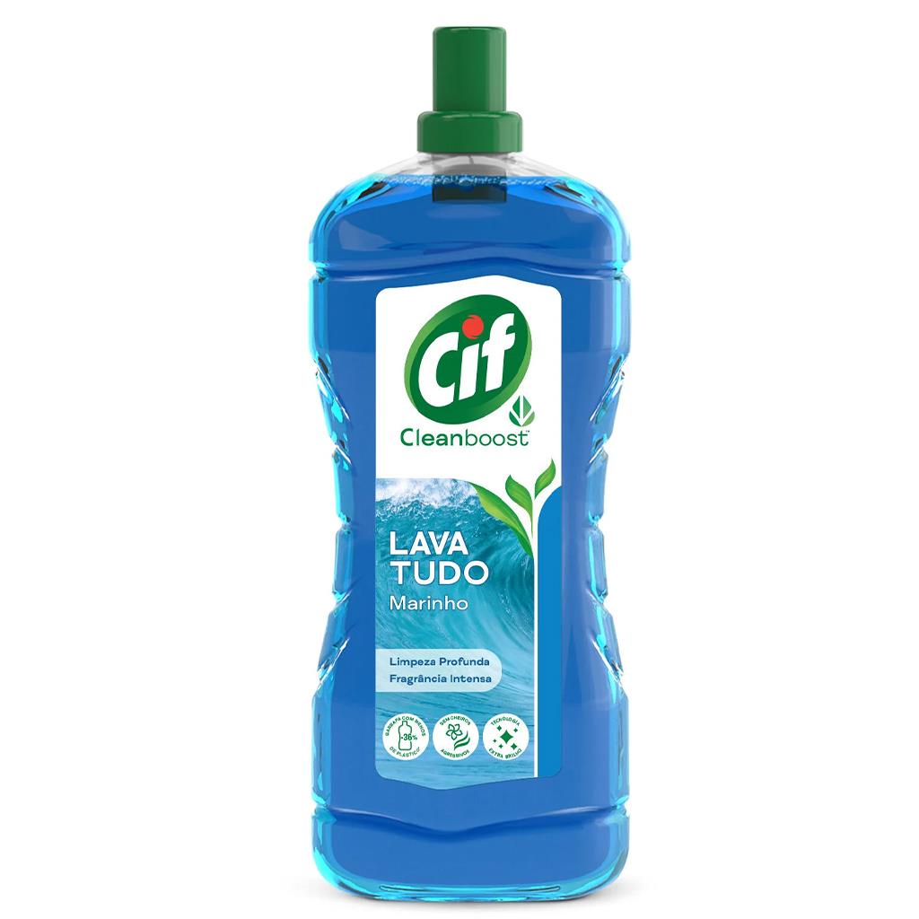 Cif Marine All-Purpose Cleaner 1.3L