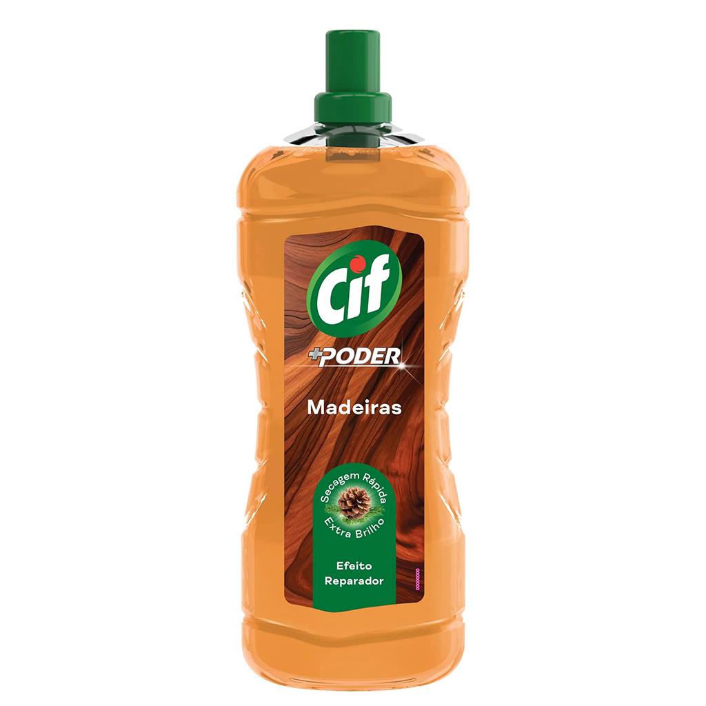 Cif Wood All-Purpose Cleaner 1.3L
