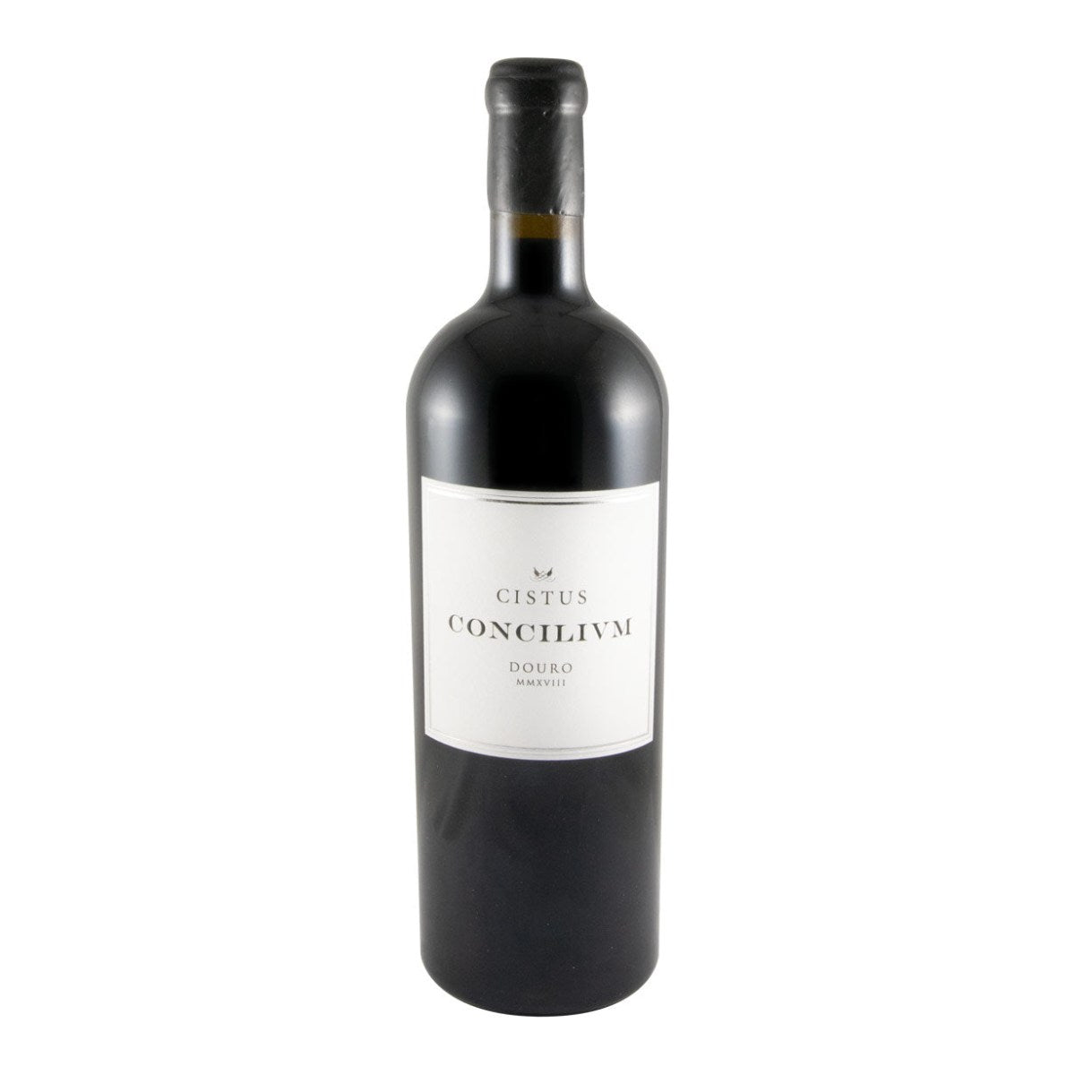 Cistus Concilium Red Wine Douro 2018 750ml 15.5% ABV