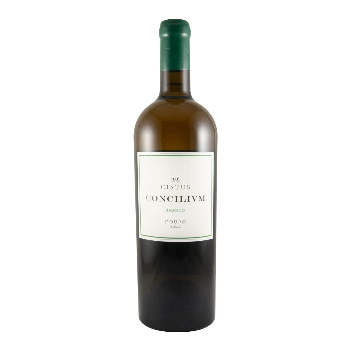 Cistus Concilium White Wine Douro 2022 750ml 12% ABV