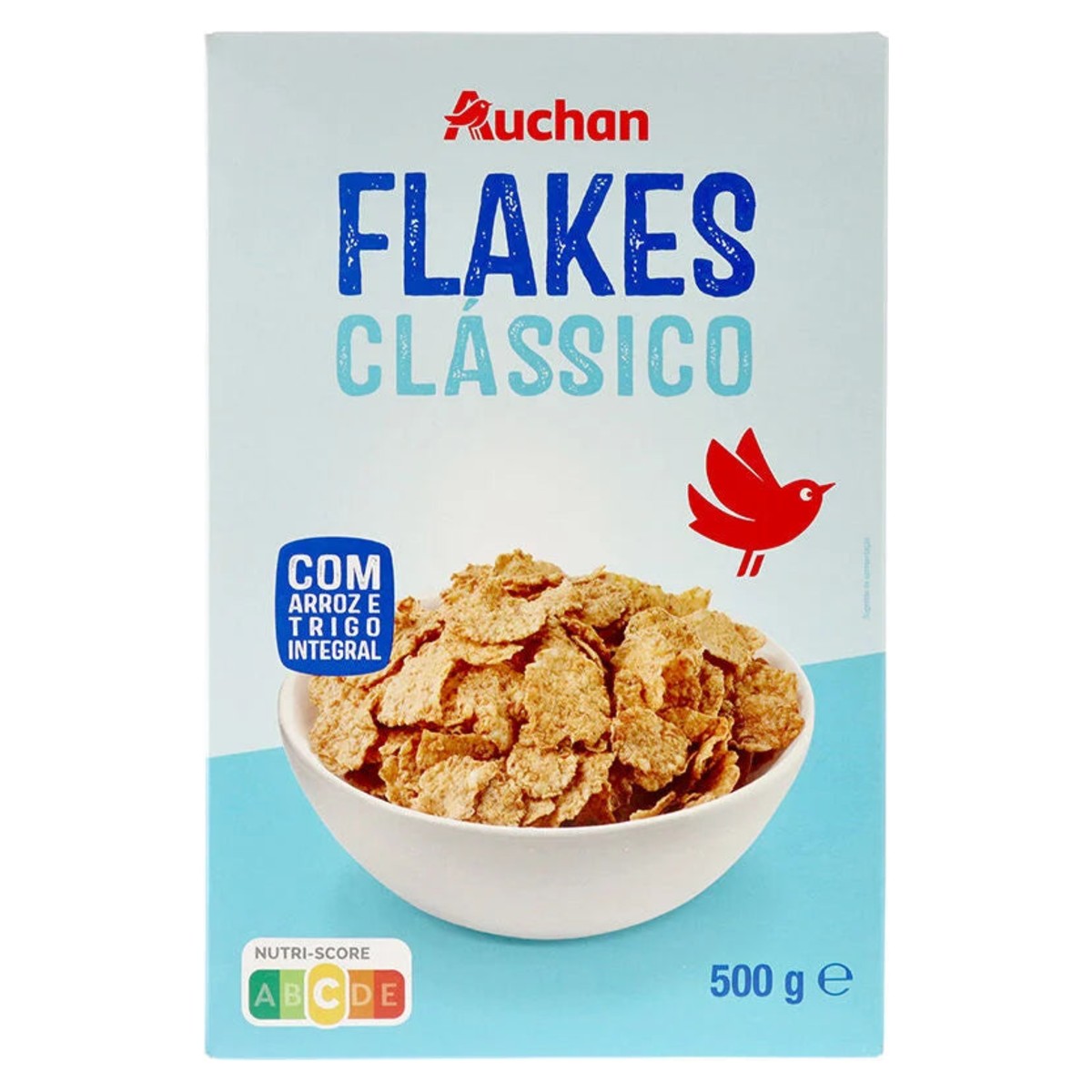 Classic Cereal Flakes 500g