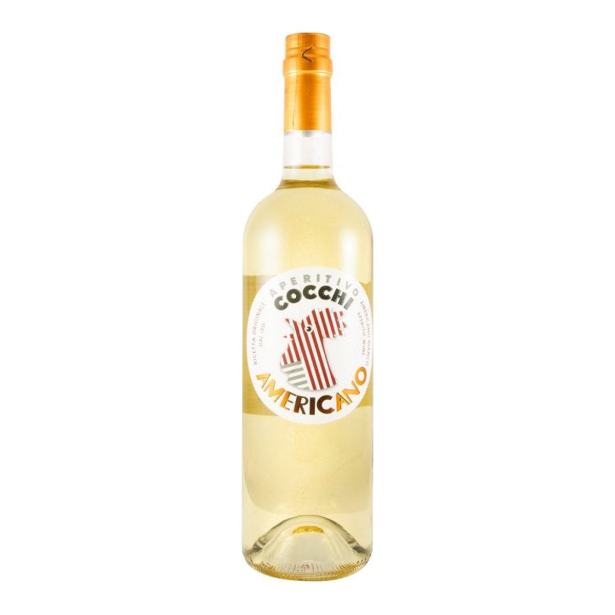 Cocchi Americano 750ml 16.5% ABV