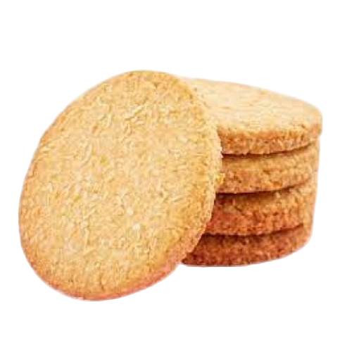 coconut biscuits tennis biscuit alternative 500g crispy coconut cookies dessert base biscuits global favourites South African products