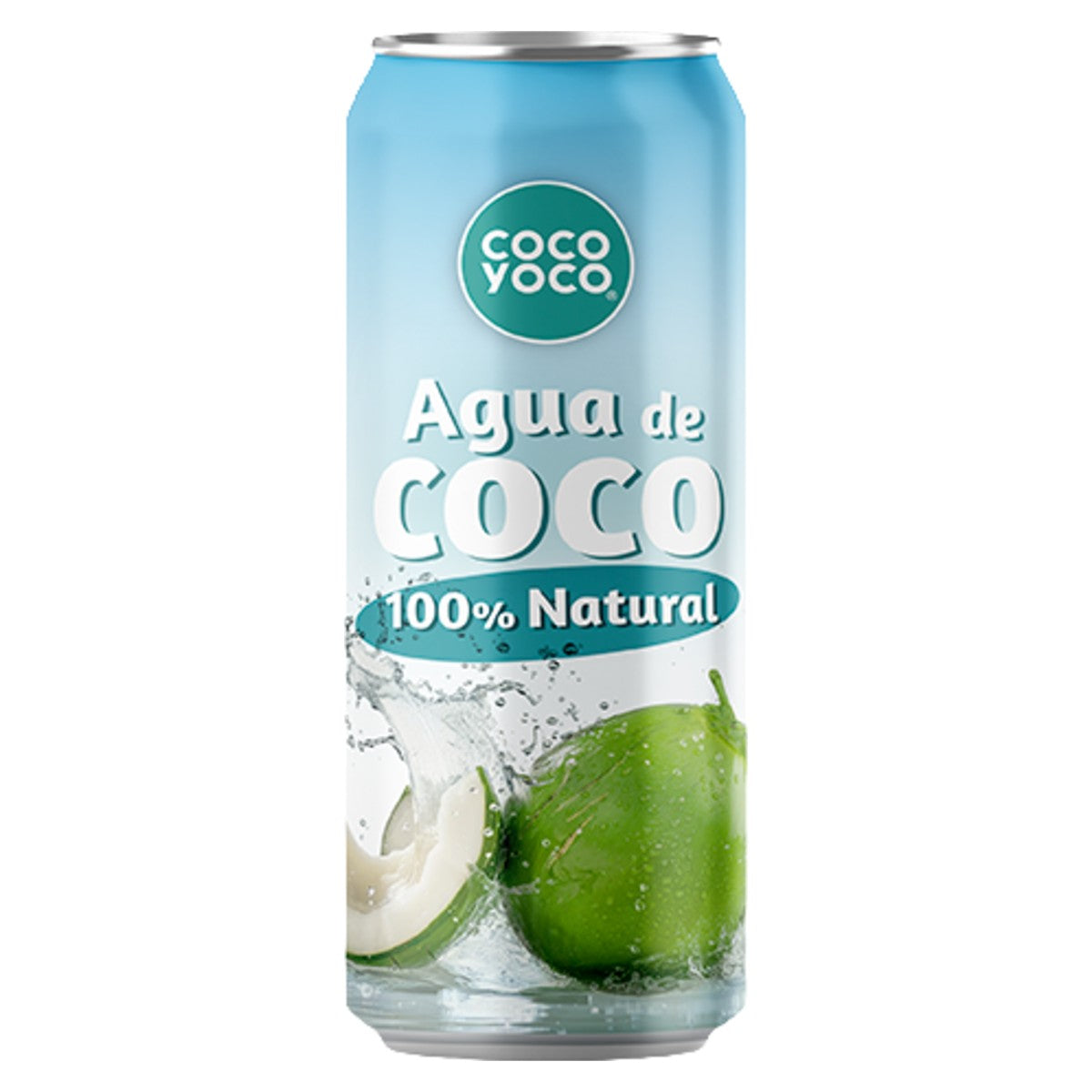 CocoYoco Coconut Water 330ml