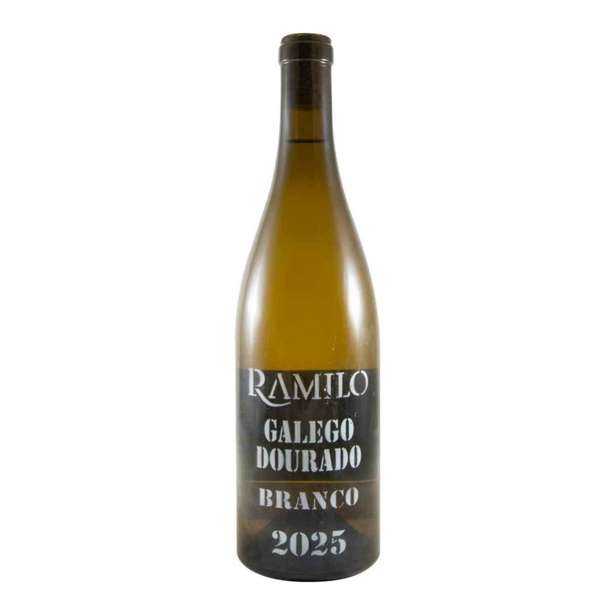 Colares Ramilo Galego Dourado White Wine Lisbon 2025 750ml 12.5% ABV