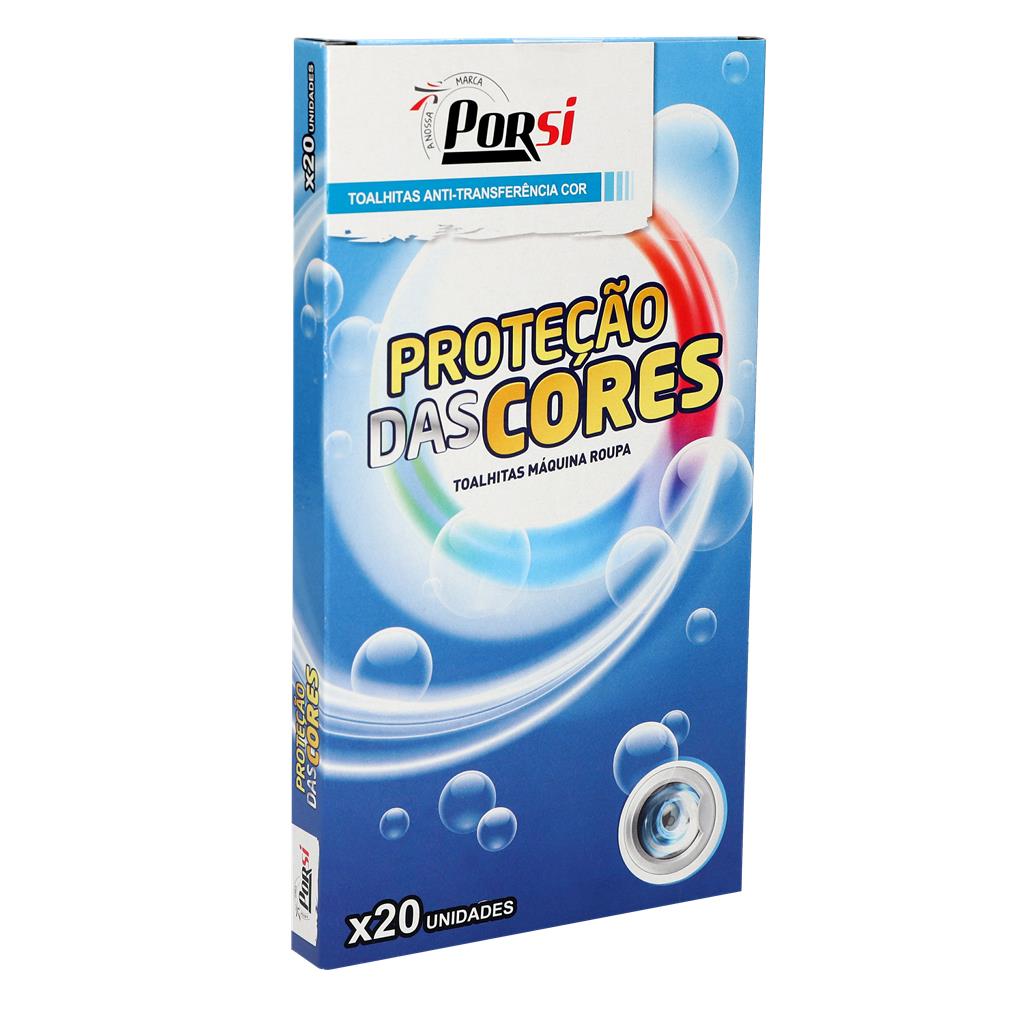 Colour Catcher Laundry Sheets Pack of 20