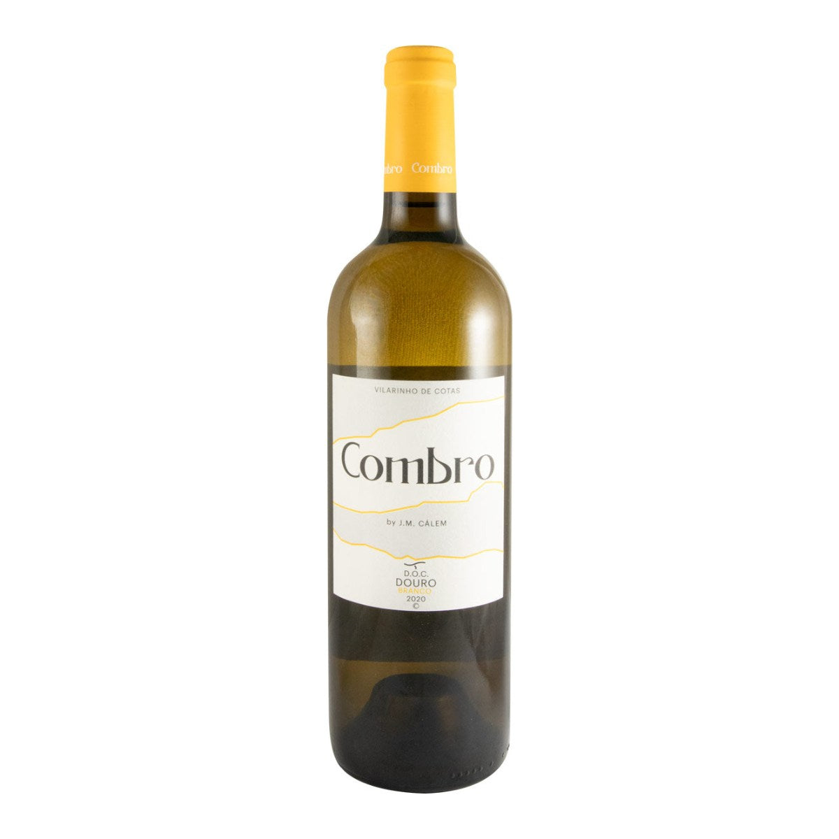Combro White Wine Douro 2020 750ml 11.5% ABV