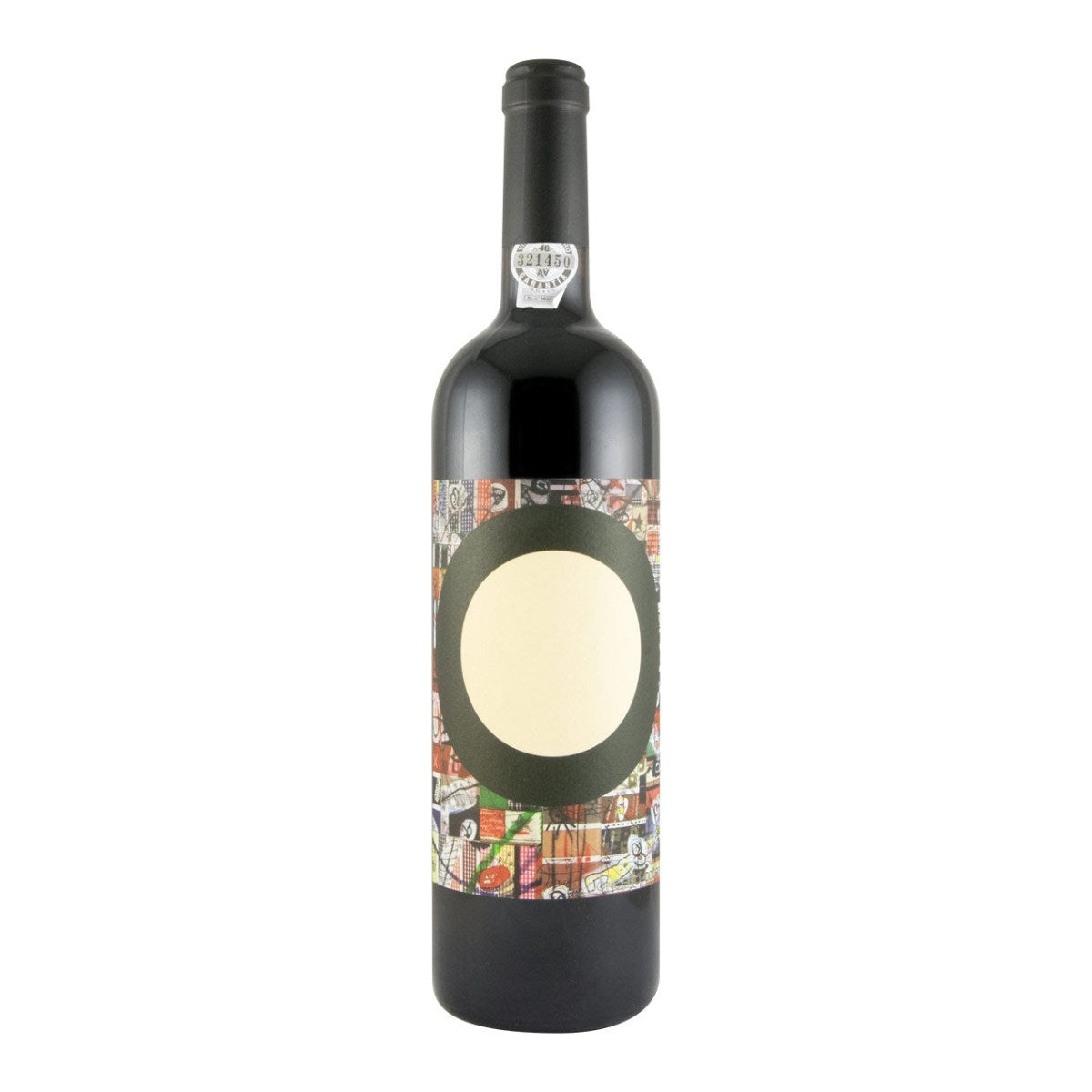 Conceito Organic Red Wine Douro 2020 750ml 14.5% ABV