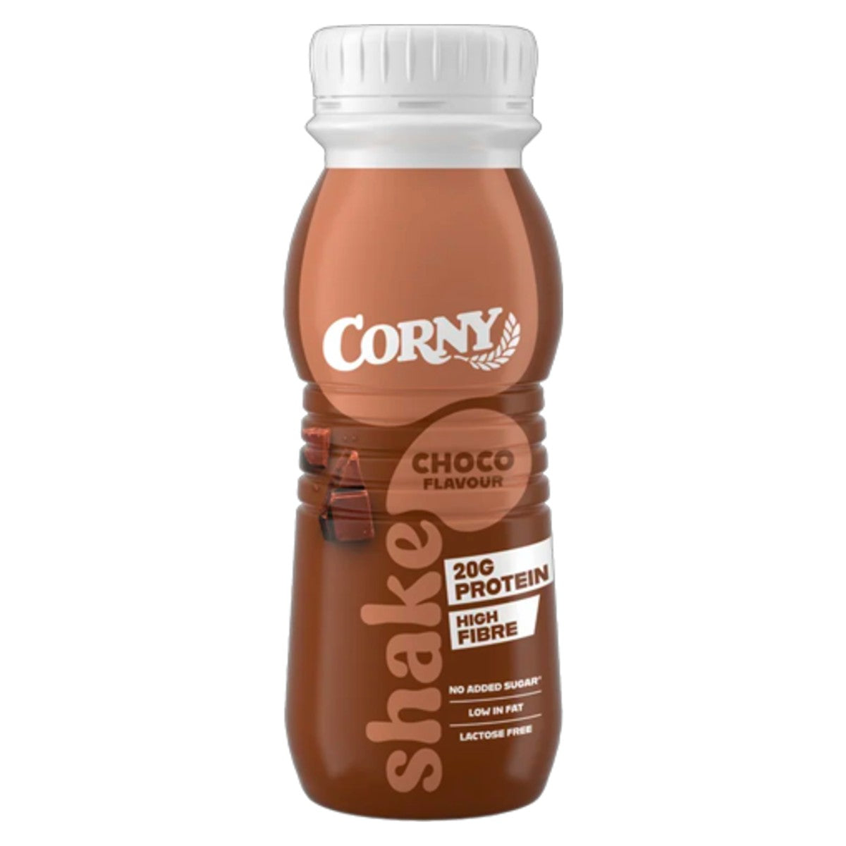 Corny Shake Chocolate 250ml