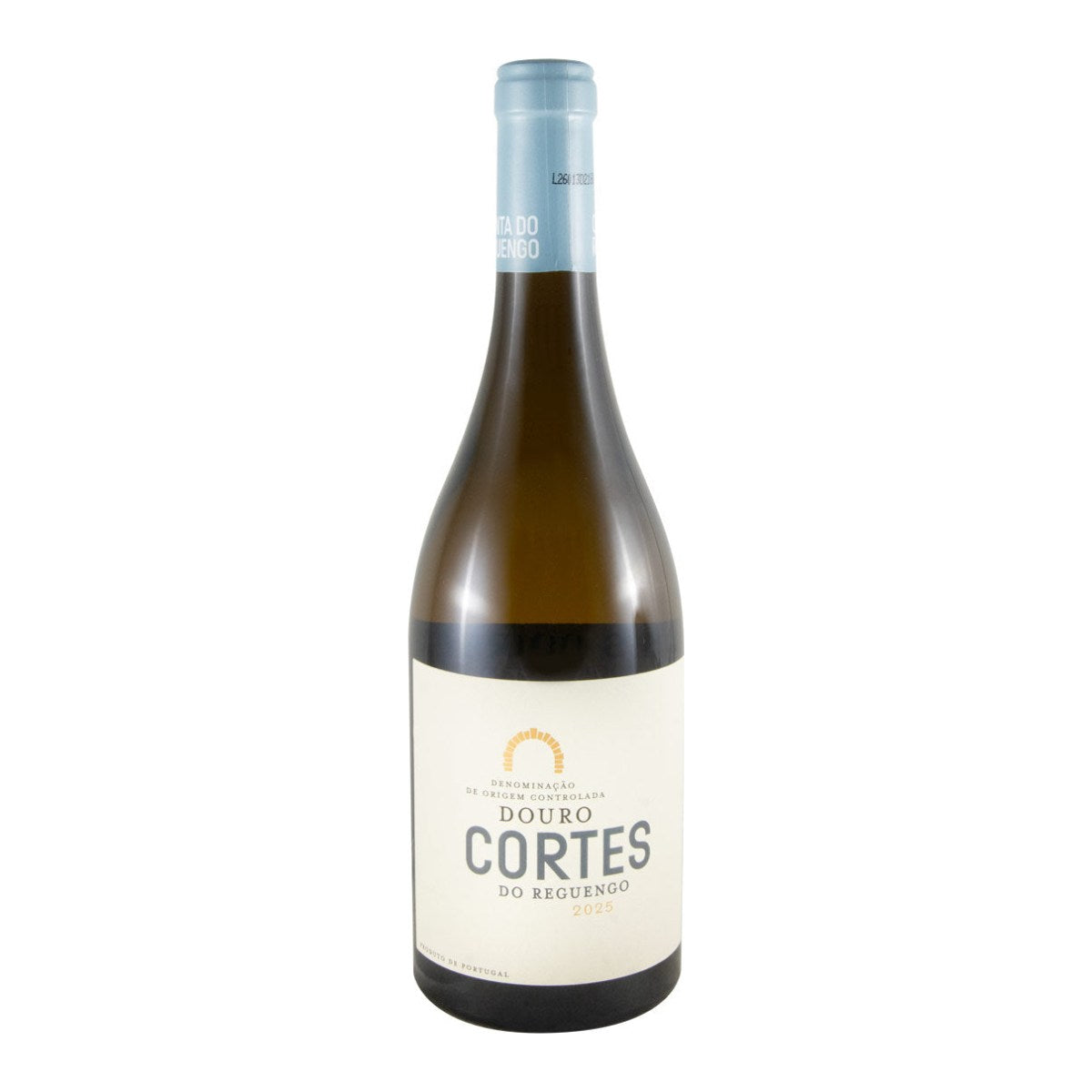 Cortes do Reguengo White Wine Douro 2025 750ml 13% ABV
