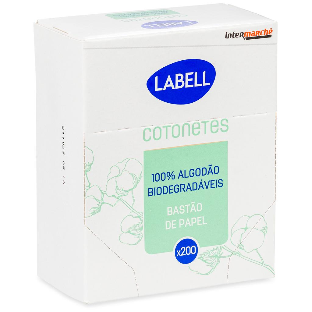 Cotton Buds Pack of 200