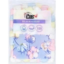 Cotton Wool Balls Pack of 100