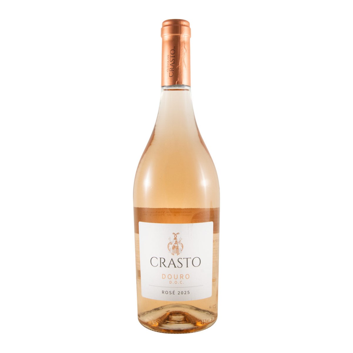 Crasto Rosé Wine Douro 2025 750ml 12.5% ABV