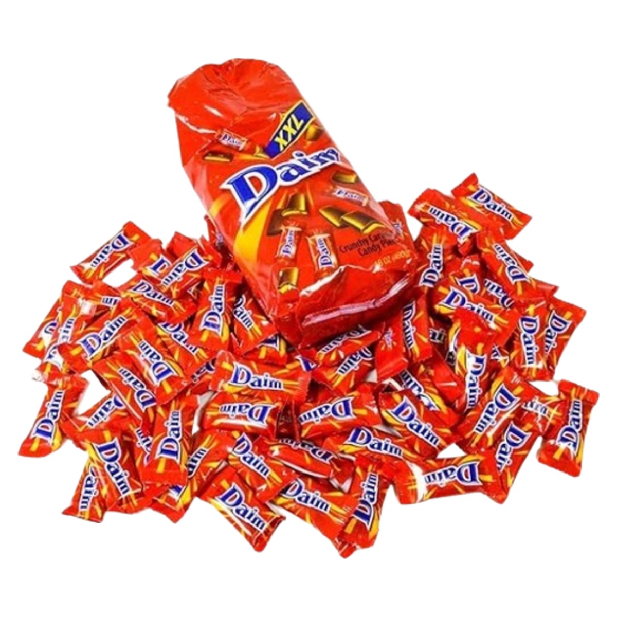 Daim Minis 200g