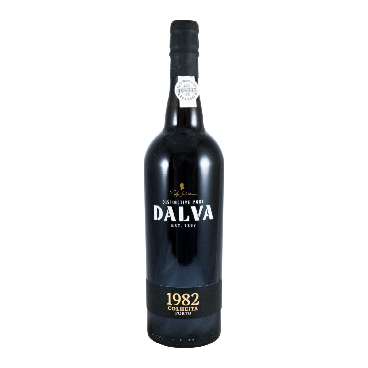 Dalva Colheita Porto Wine 1982 750ml 20% ABV