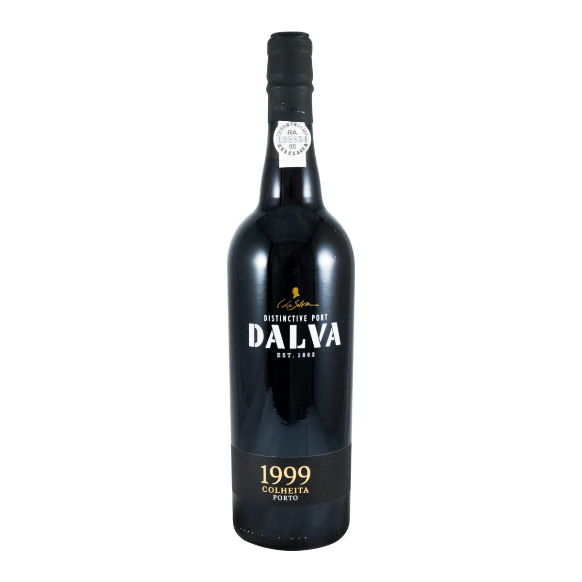 Dalva Colheita Porto Wine 1999 750ml 20% ABV