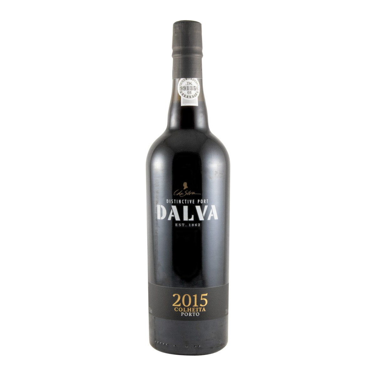Dalva Colheita Porto Wine 2015 750ml 20% ABV