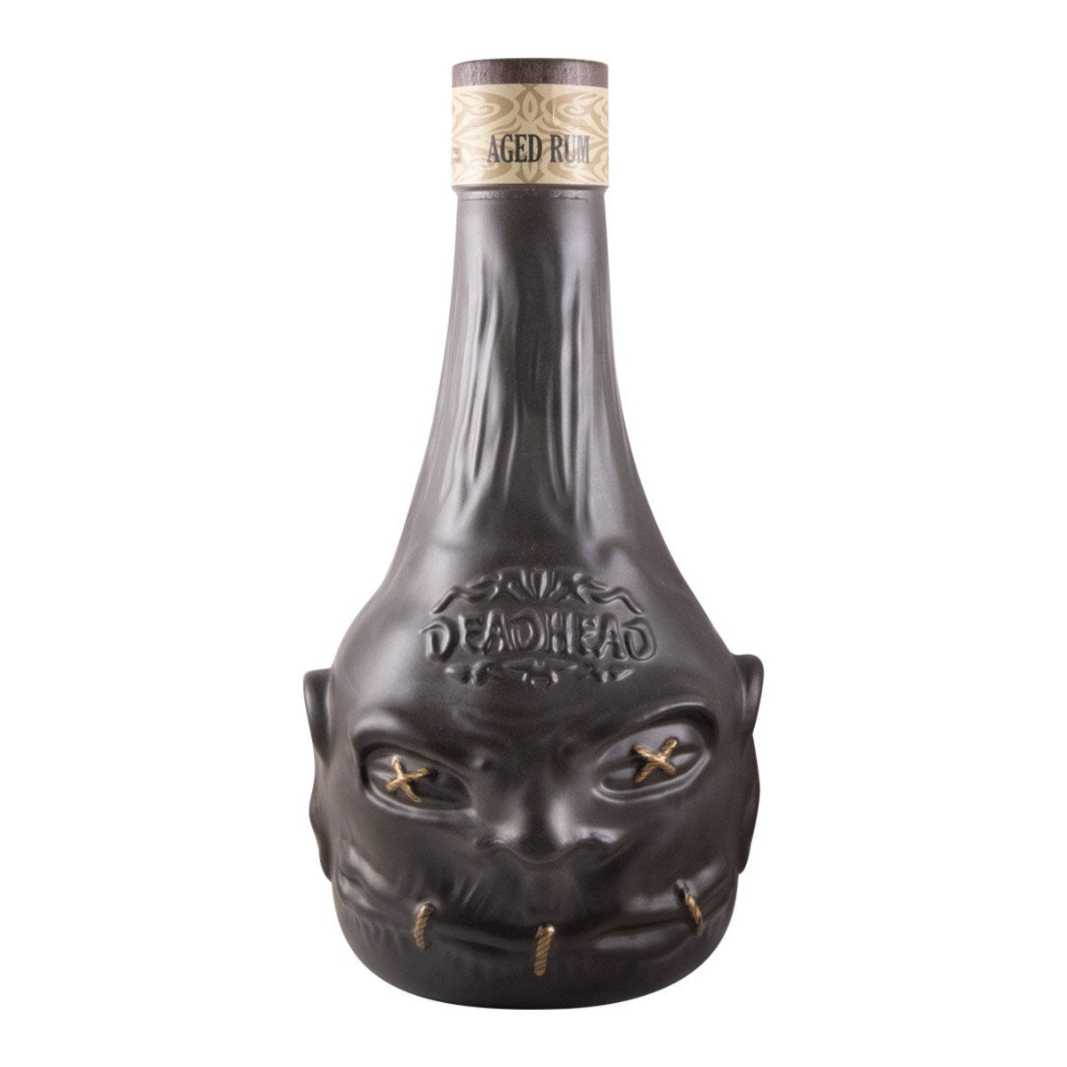 Deadhead 6 Year Old Rum 700ml 40% ABV