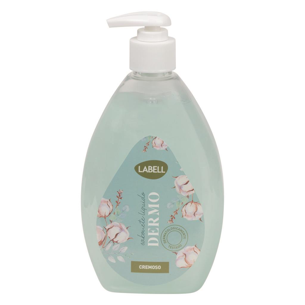 Dermo Liquid Hand Soap 500ml
