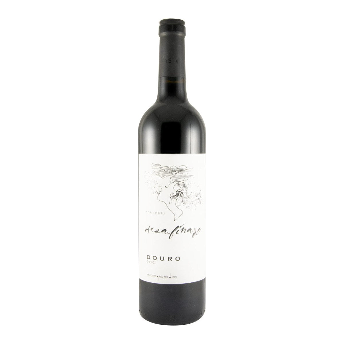 Desafinado Red Wine Douro 2021 750ml 13% ABV