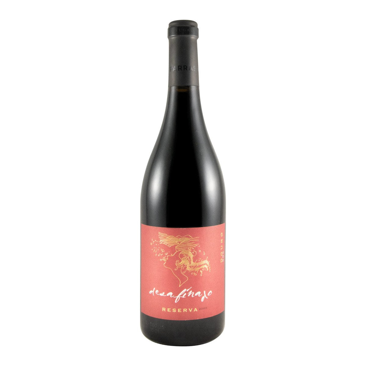 Desafinado Reserva Red Wine Douro 2020 750ml 14% ABV