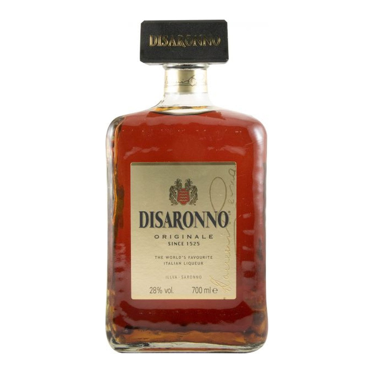 Disaronno Originale Amaretto 700ml 28% ABV