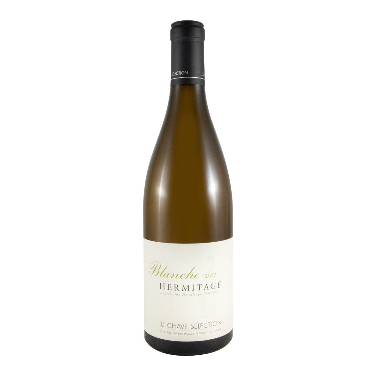 Domaine Jean-Louis Chave Sélection Blanche Hermitage White Wine Côtes du Rhône 2022 750ml 14% ABV