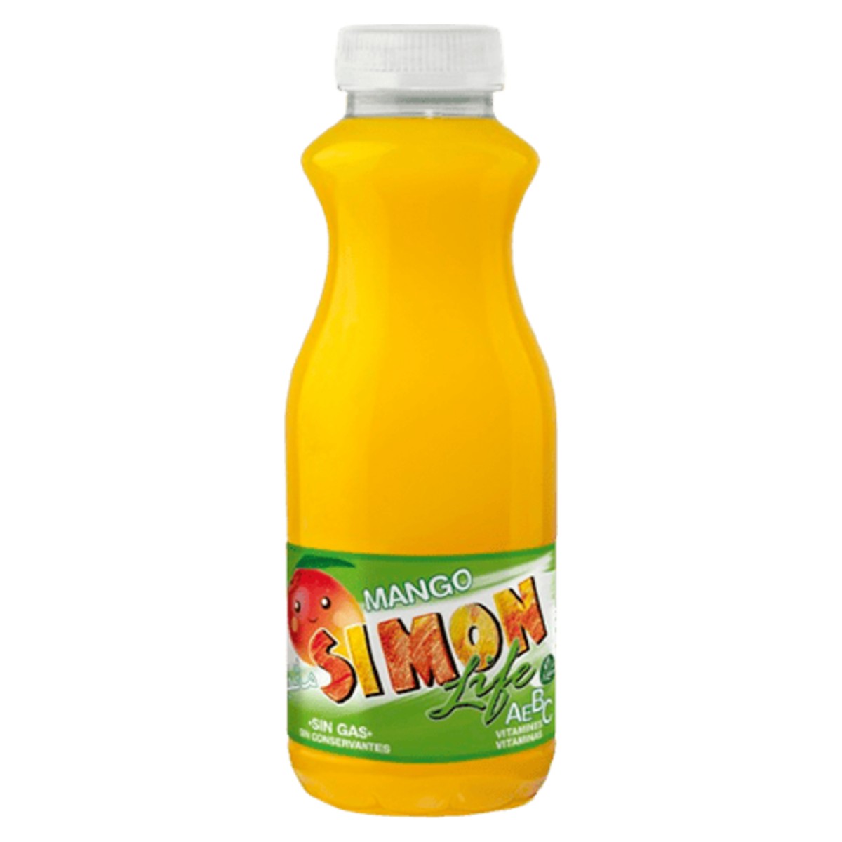 Don Simón Mango Juice 330ml