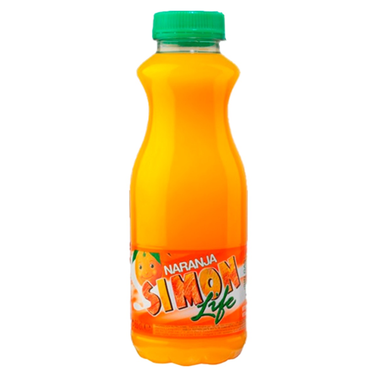 Don Simón Simon Life Orange Drink 330ml