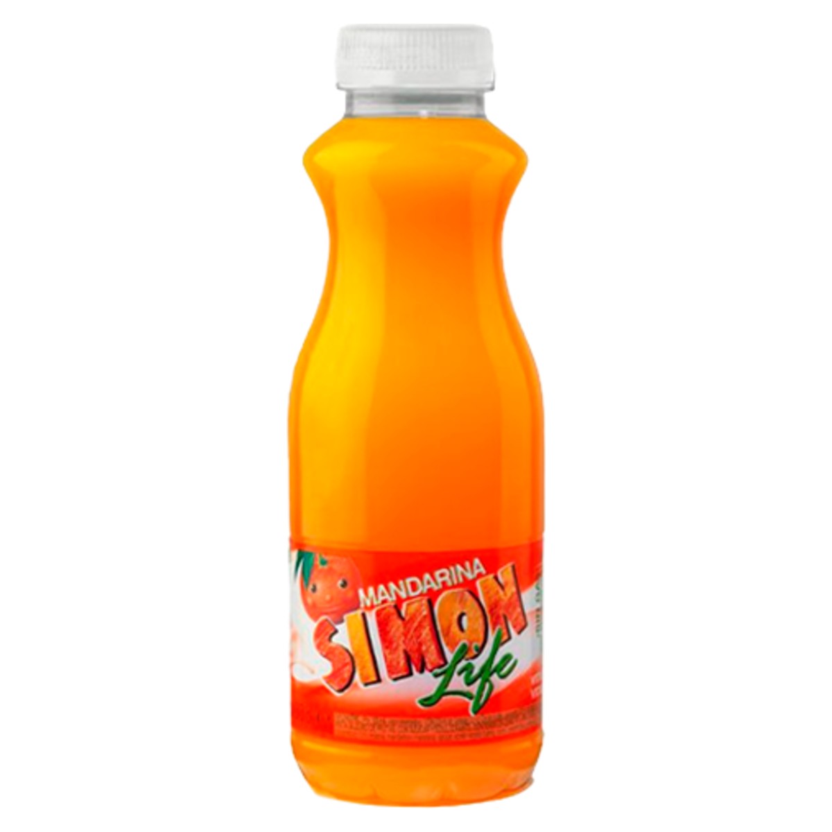 Don Simón Simon Life Tangerine Drink 330ml