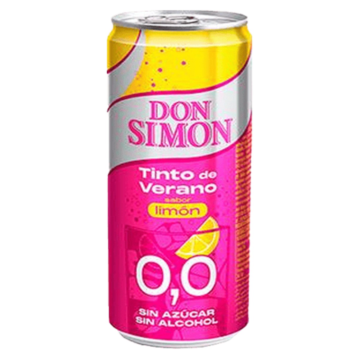 Don Simón Tinto de Verano 0.0% 330ml