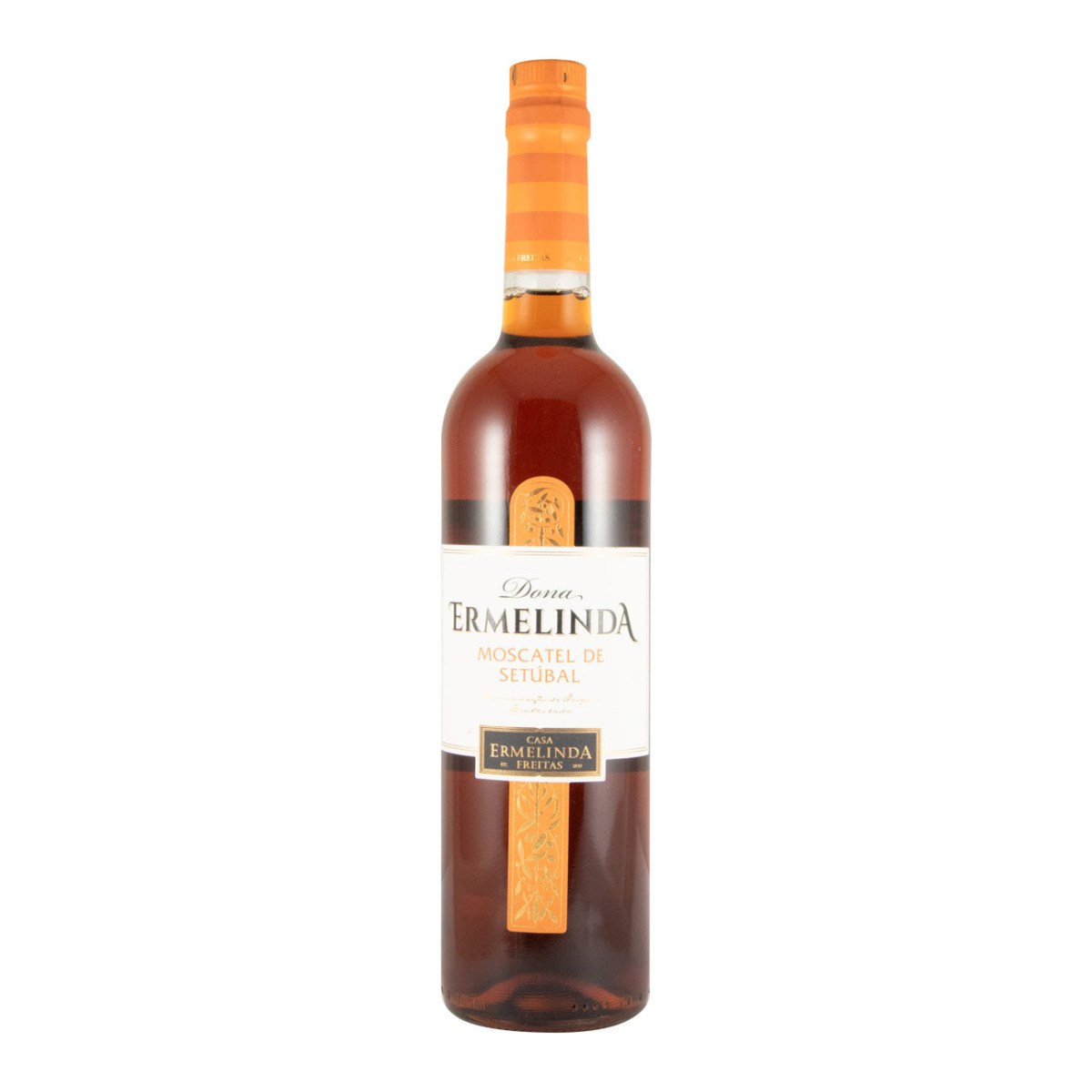 Dona Ermelinda Moscatel de Setúbal Fortified Wine 750ml 17.5% ABV