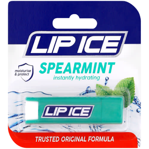 Lip Ice Speamint 4.9g