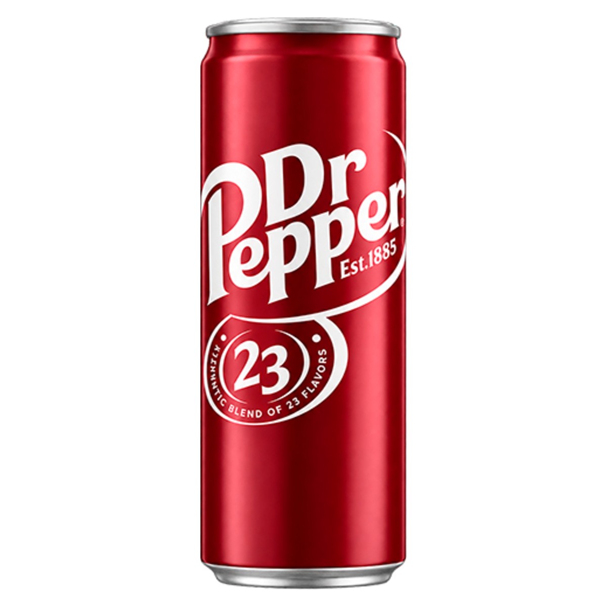 Dr Pepper 330ml