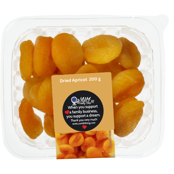dried apricots 200 g soft sweet dried fruit fruit snacks dried fruit and fruit snacks collection