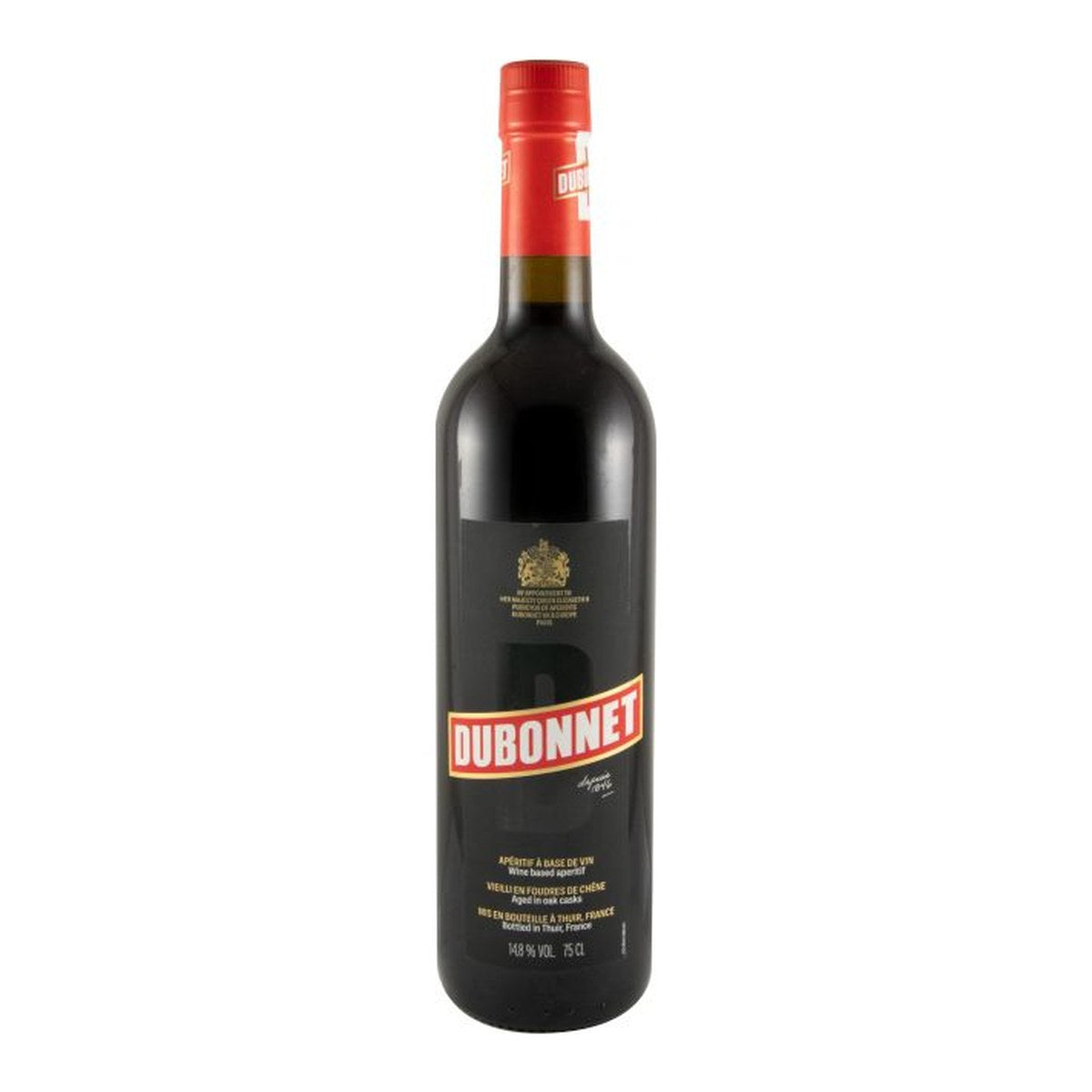 Dubonnet Rouge Aperitif 750ml 14.8% ABV