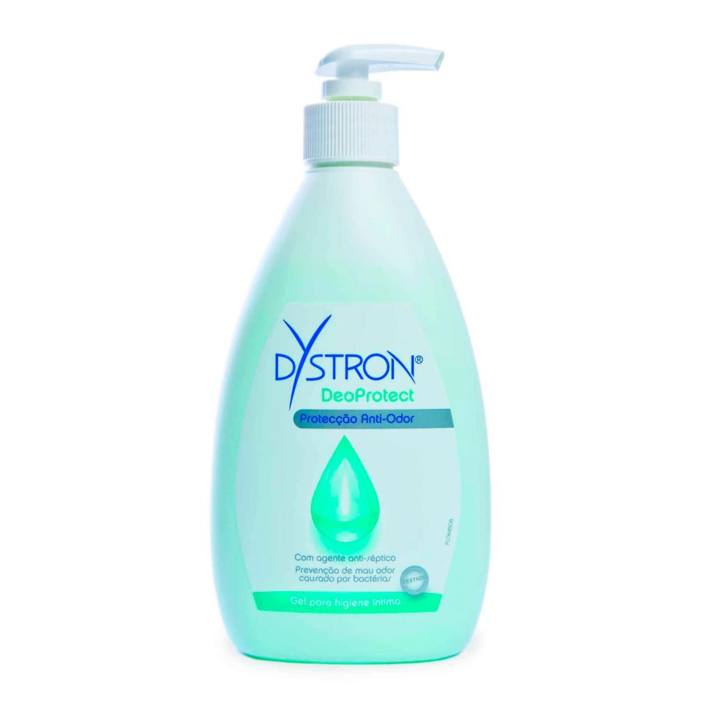 Dystron Deoprotect Antiseptic Intimate Hygiene Gel