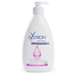 Dystron Sensitive Antiseptic Intimate Hygiene Gel