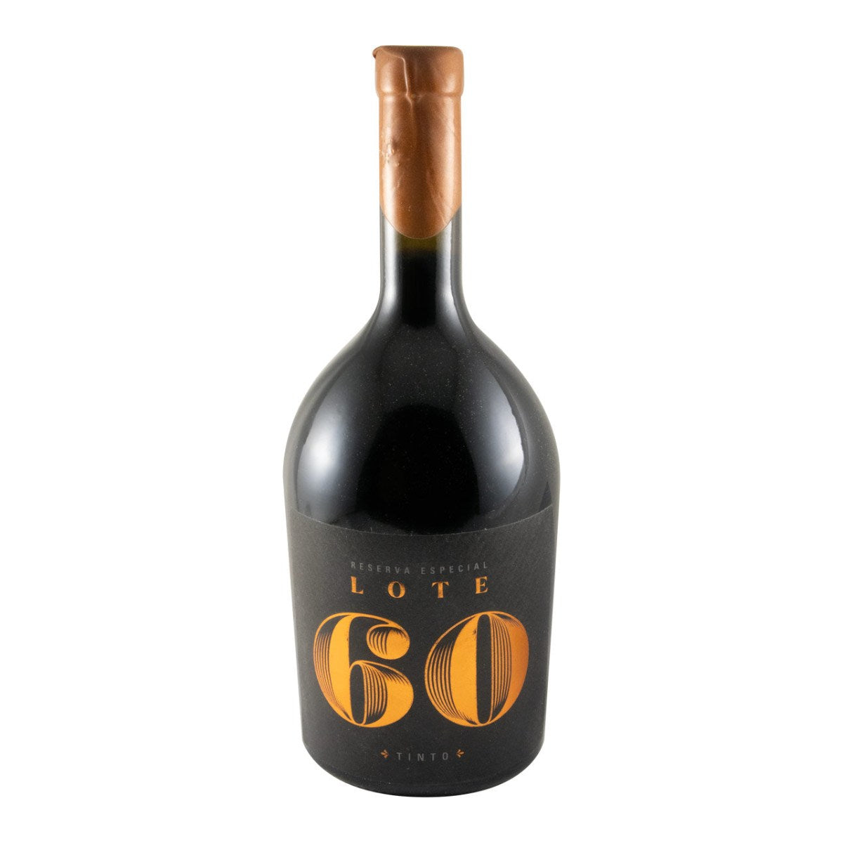 Encosta da Criveira Lot 60 Reserva Especial Red Wine Bairrada 2020 750ml 14.5% ABV