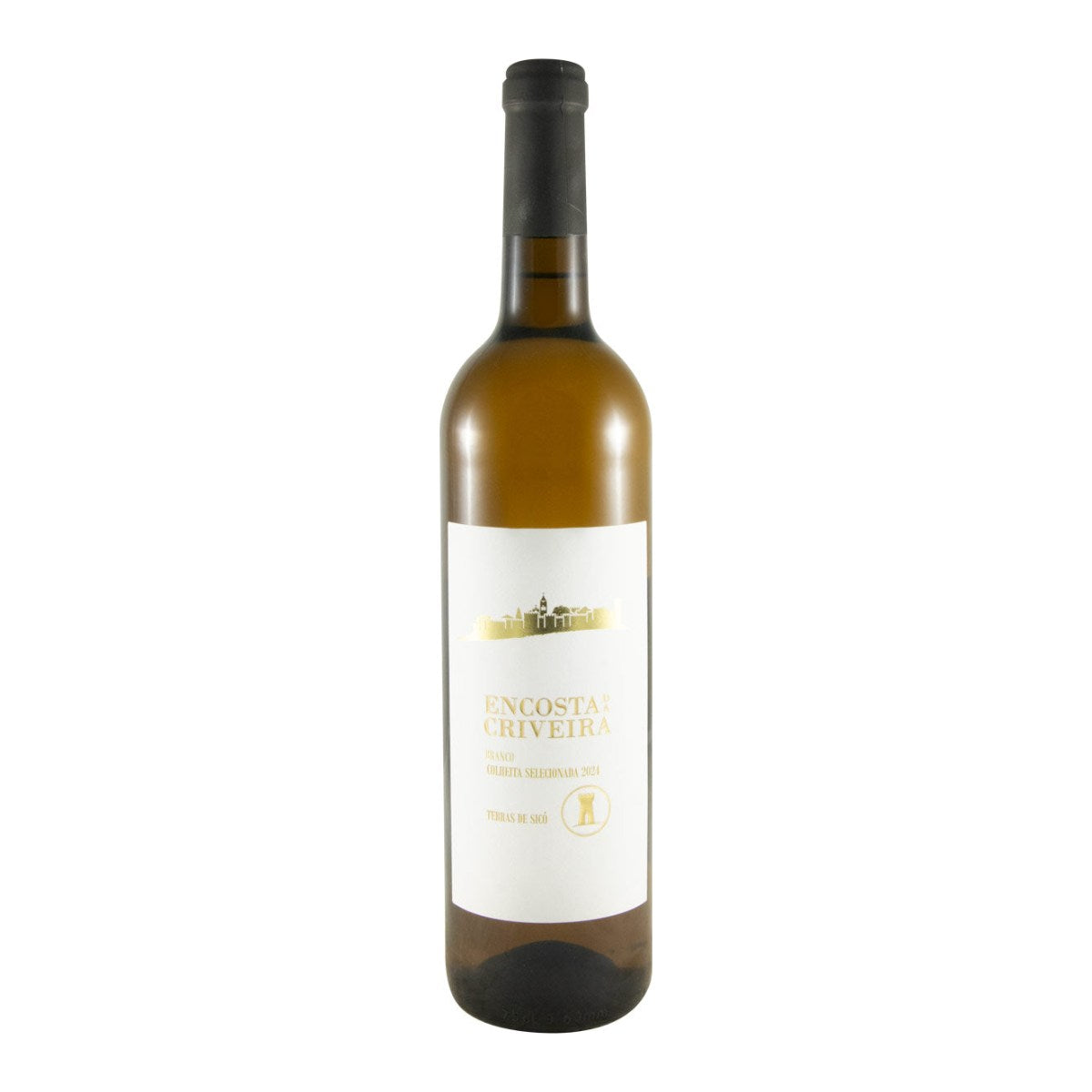 Encosta da Criveira White Wine Bairrada 2024 750ml 13.5% ABV