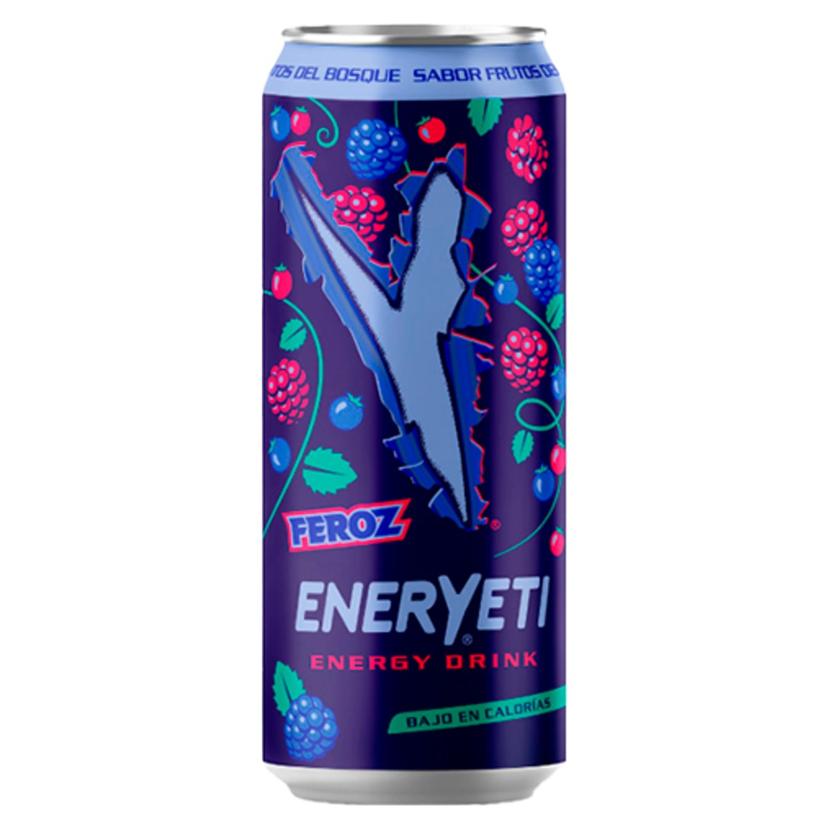Eneryeti Feroz Energy Drink 500ml